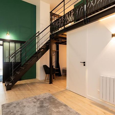Dify Mazenod - Prefecture Apartment ลียง ภายนอก รูปภาพ