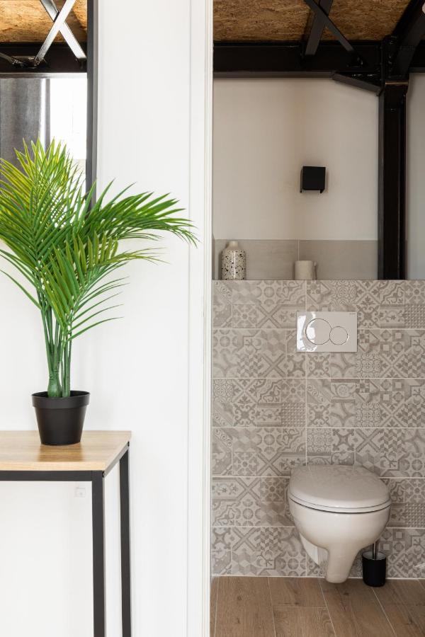Dify Mazenod - Prefecture Apartment ลียง ภายนอก รูปภาพ