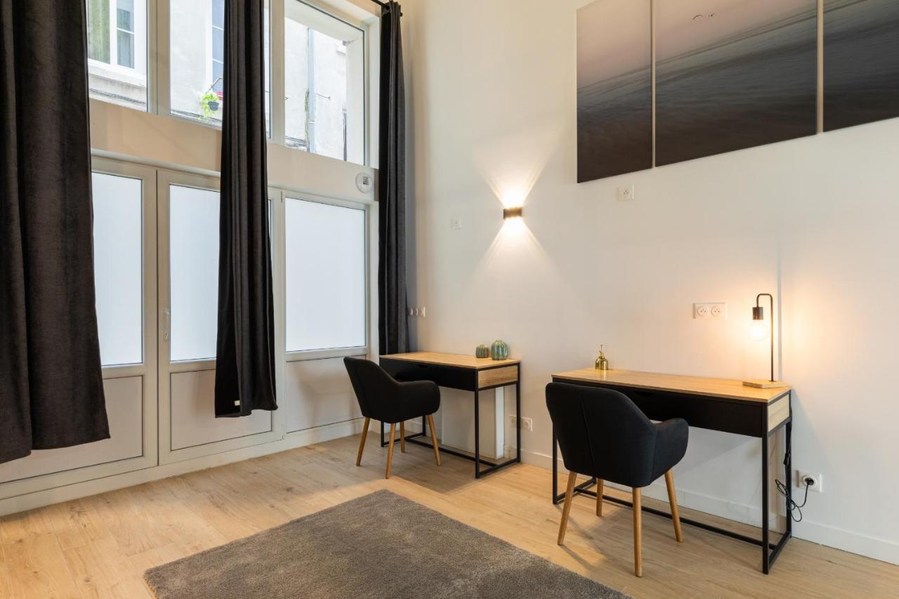 Dify Mazenod - Prefecture Apartment ลียง ภายนอก รูปภาพ