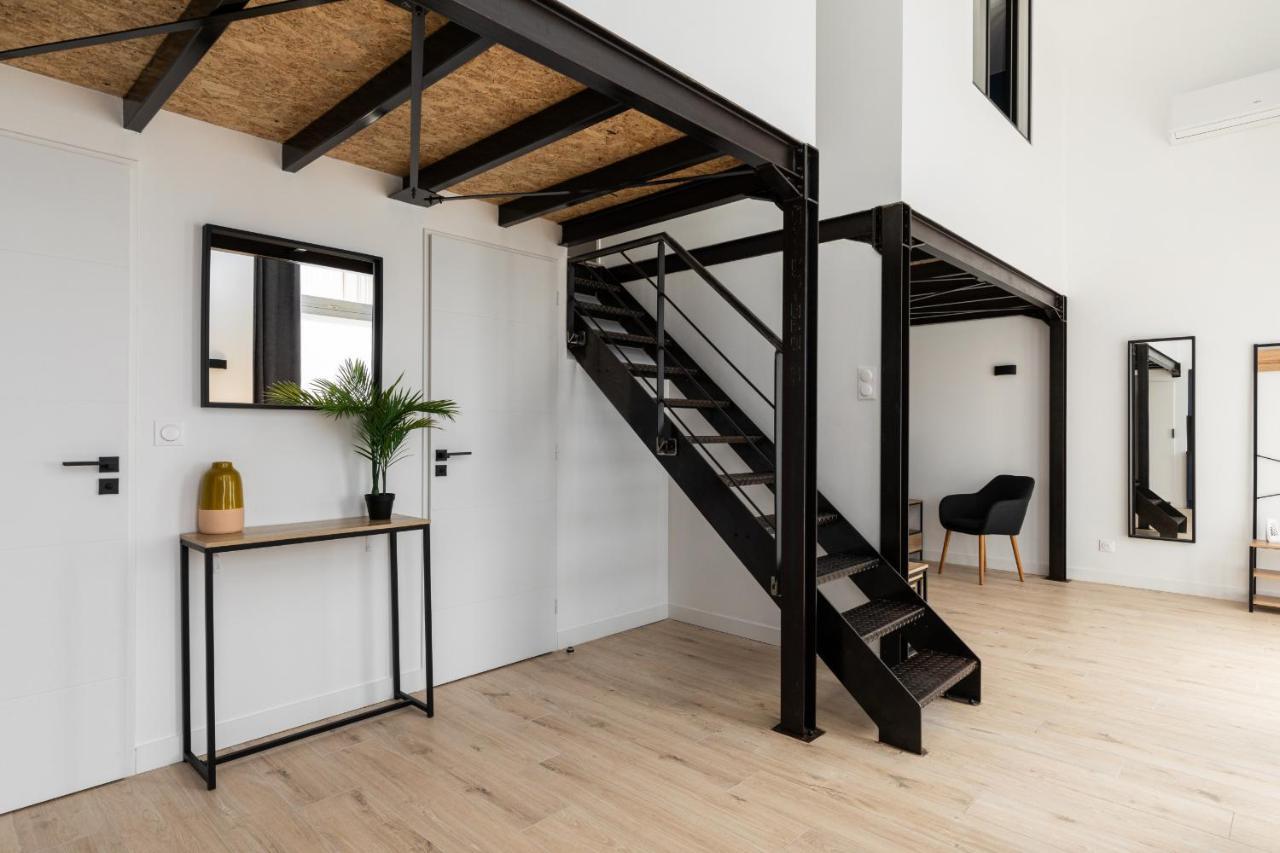 Dify Mazenod - Prefecture Apartment ลียง ภายนอก รูปภาพ