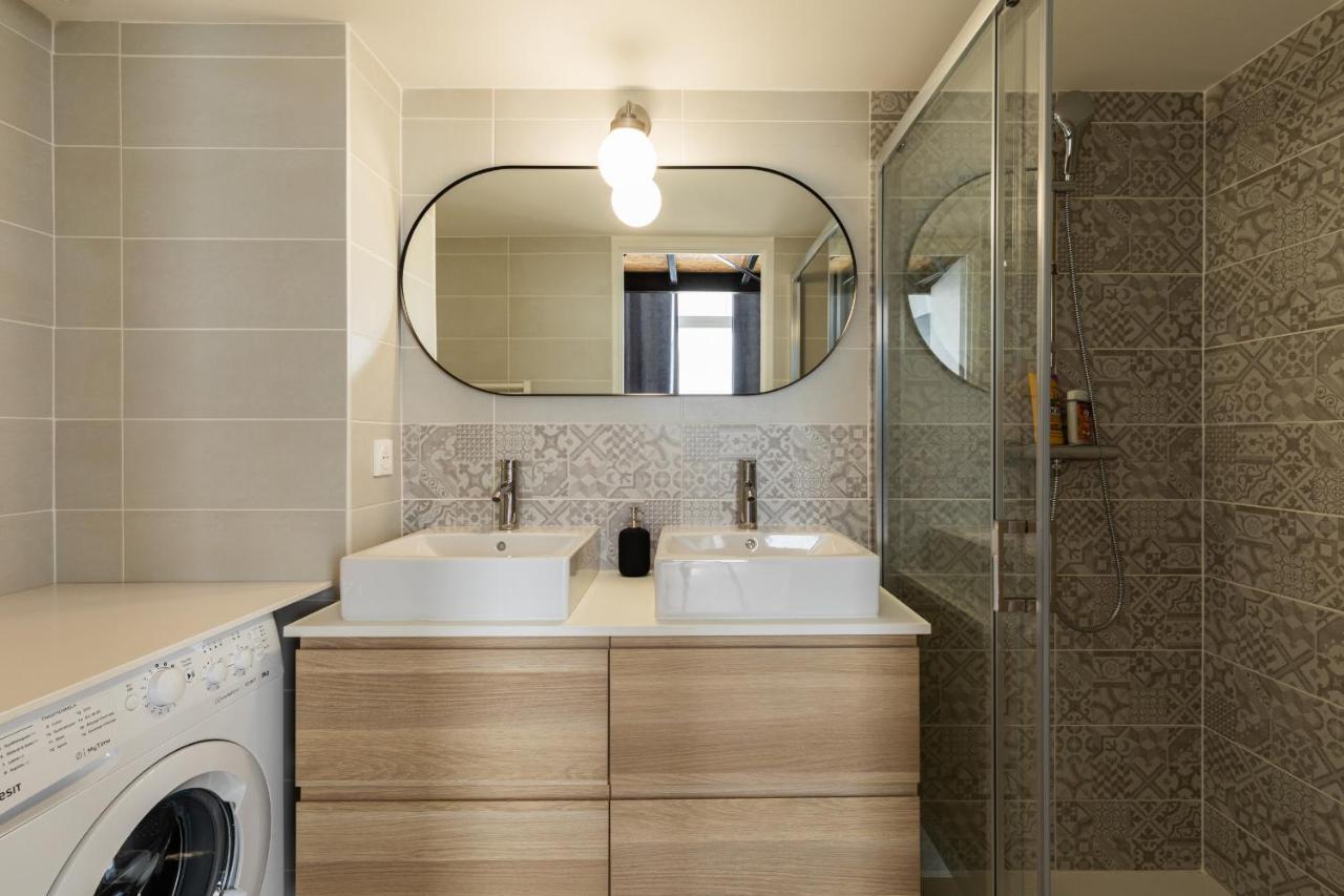 Dify Mazenod - Prefecture Apartment ลียง ภายนอก รูปภาพ