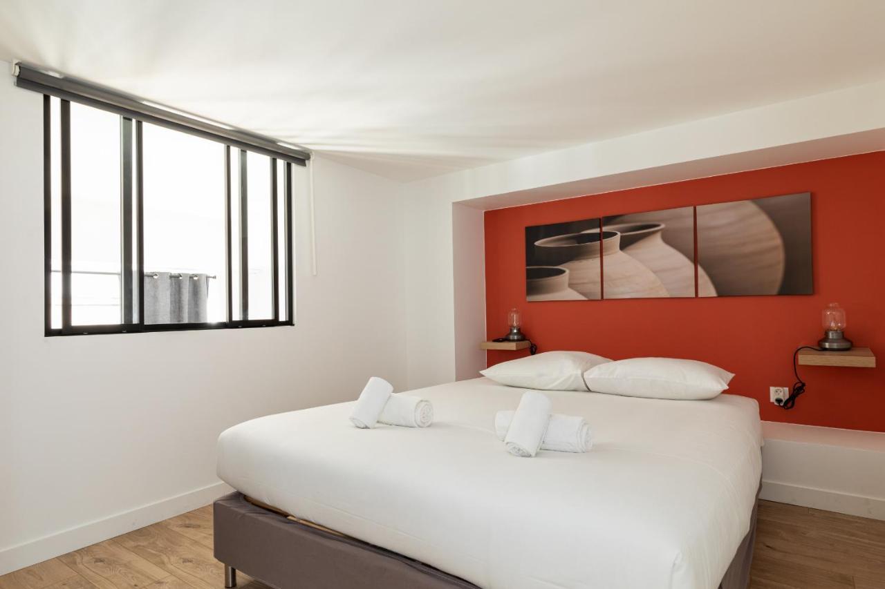 Dify Mazenod - Prefecture Apartment ลียง ภายนอก รูปภาพ