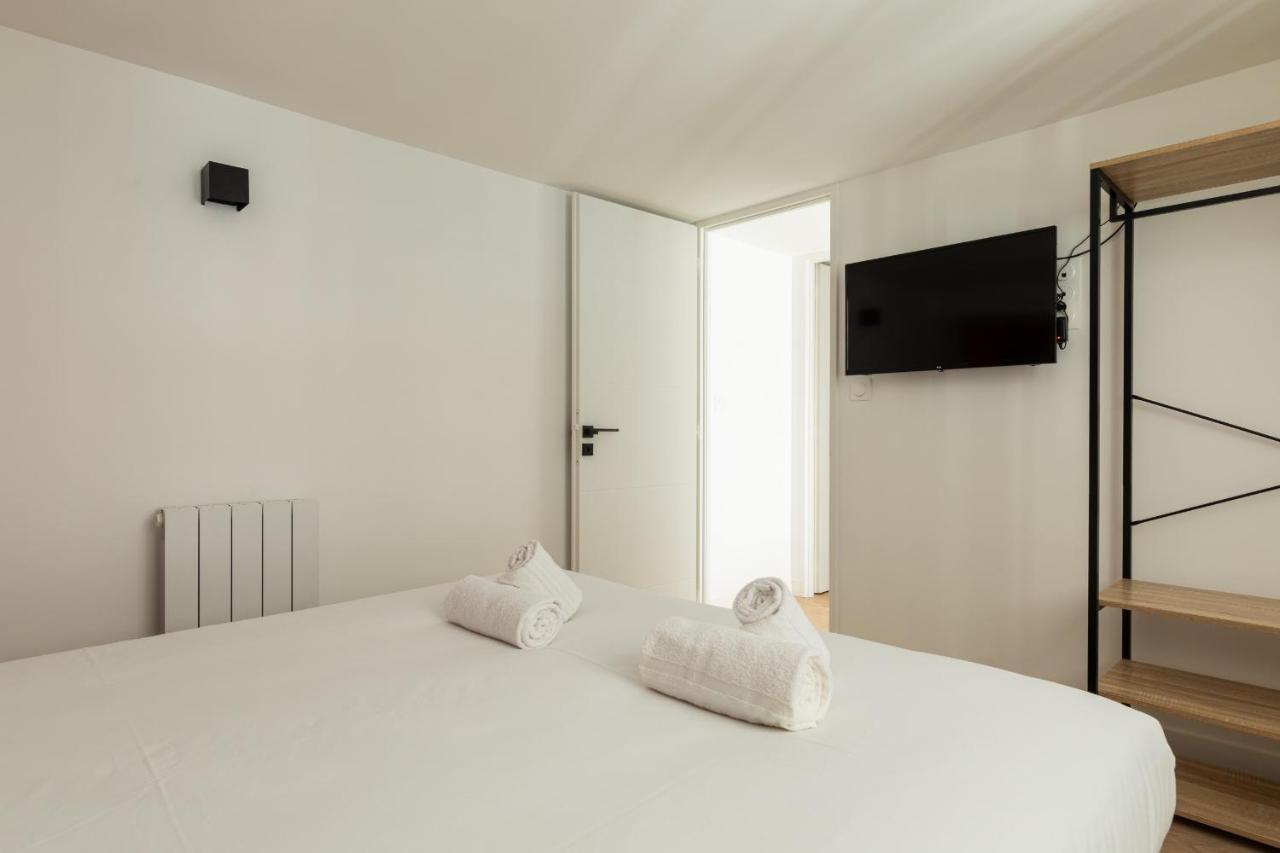 Dify Mazenod - Prefecture Apartment ลียง ภายนอก รูปภาพ